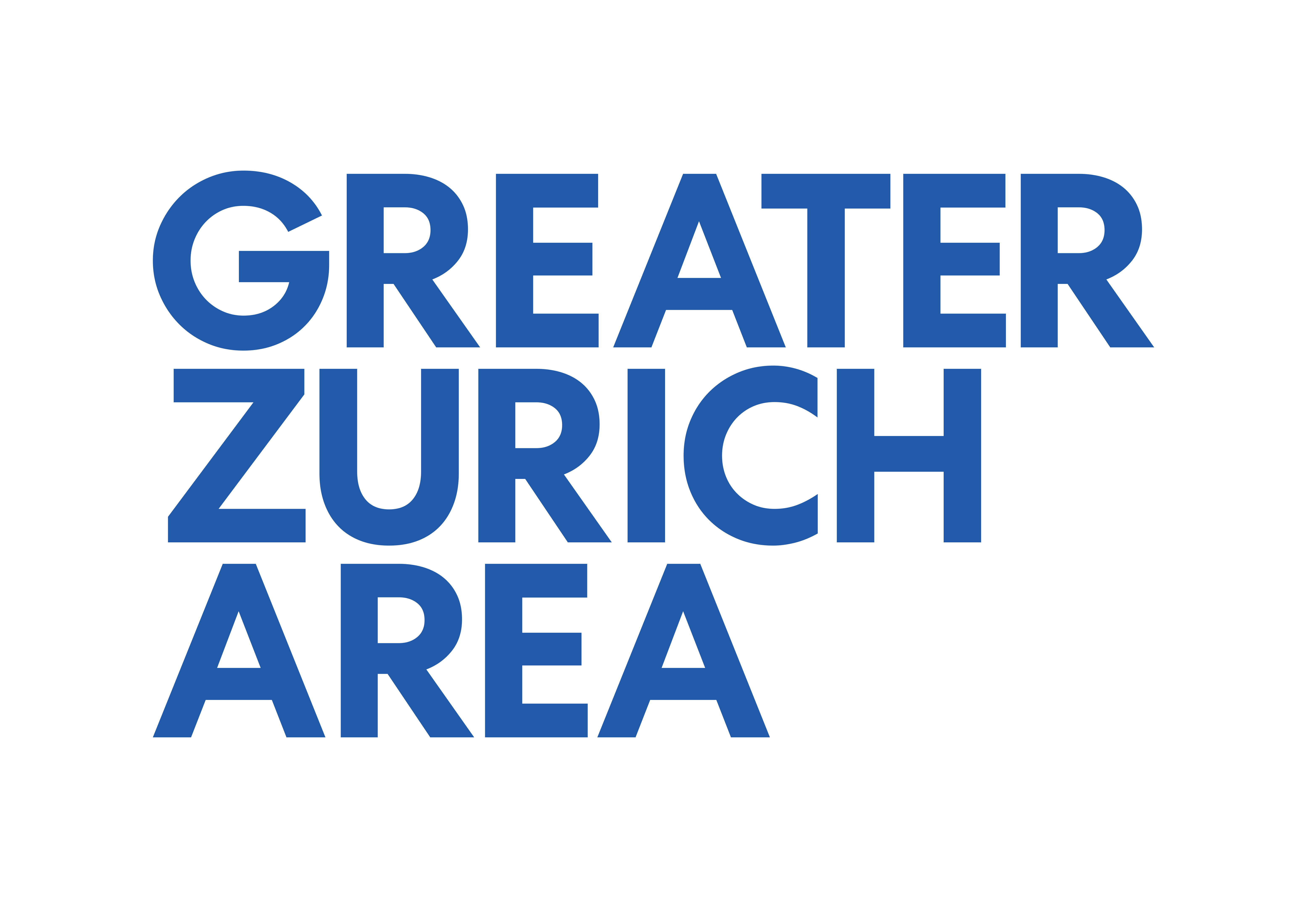 Greater Zurich Area